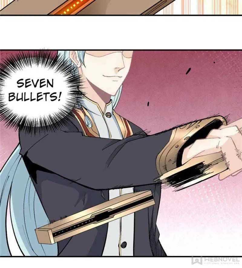 All Hail the Sect Leader Kainu Manga Chapter 37 Page 18
