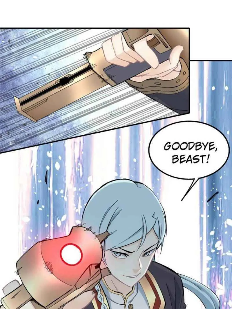 All Hail the Sect Leader Kainu Manga Chapter 37 Page 19