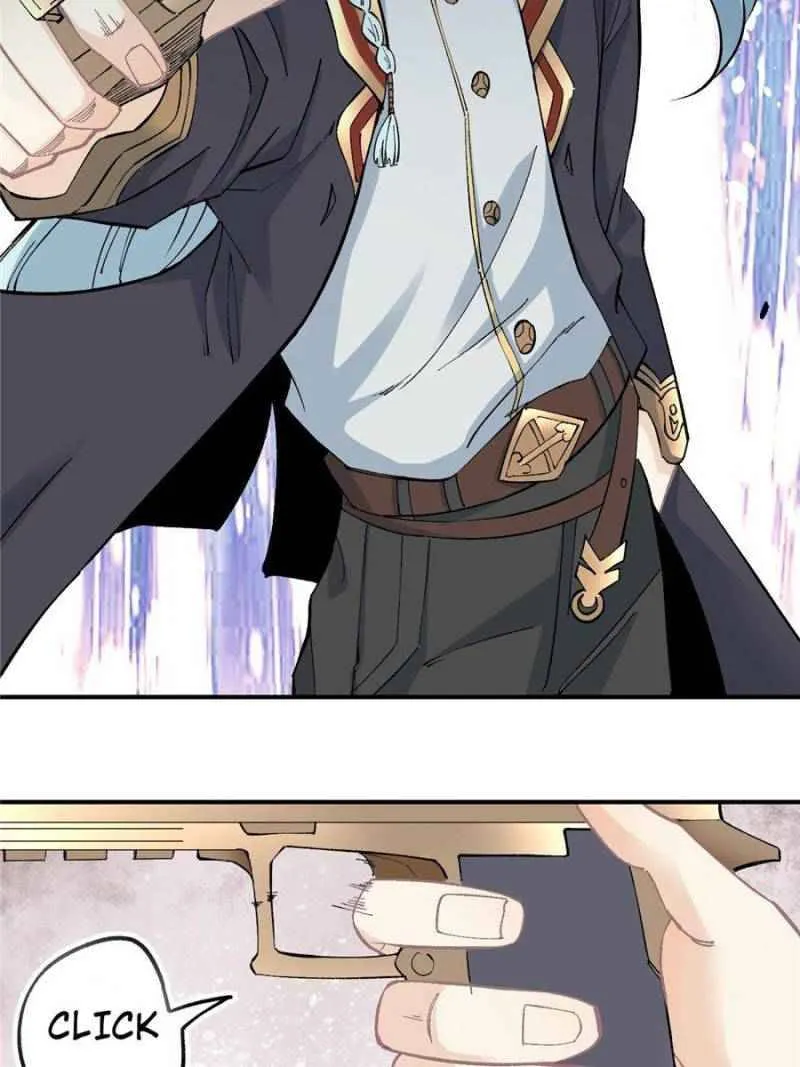 All Hail the Sect Leader Kainu Manga Chapter 37 Page 20