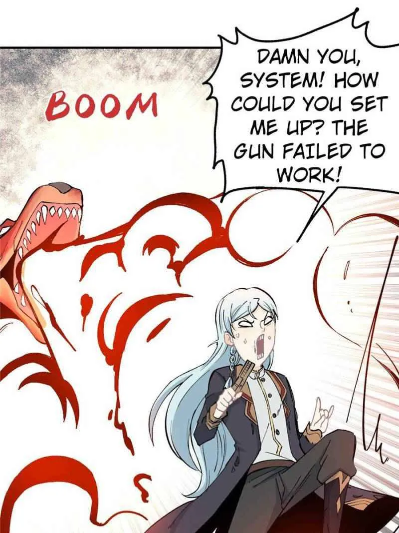 All Hail the Sect Leader Kainu Manga Chapter 37 Page 22