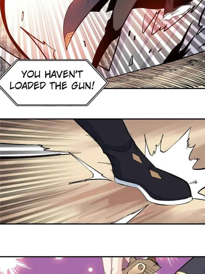 All Hail the Sect Leader Kainu Manga Chapter 37 Page 23