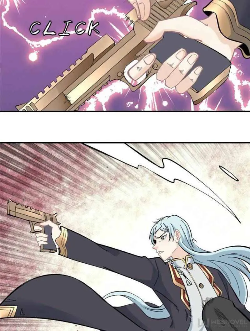 All Hail the Sect Leader Kainu Manga Chapter 37 Page 24