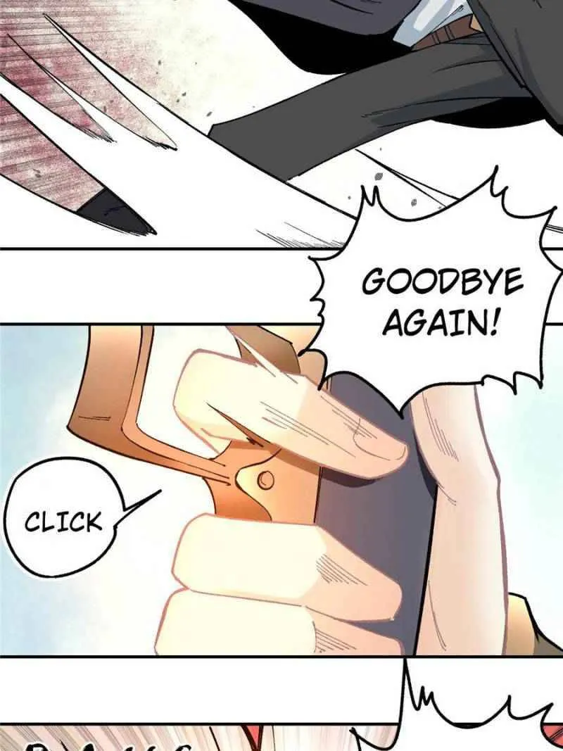 All Hail the Sect Leader Kainu Manga Chapter 37 Page 25