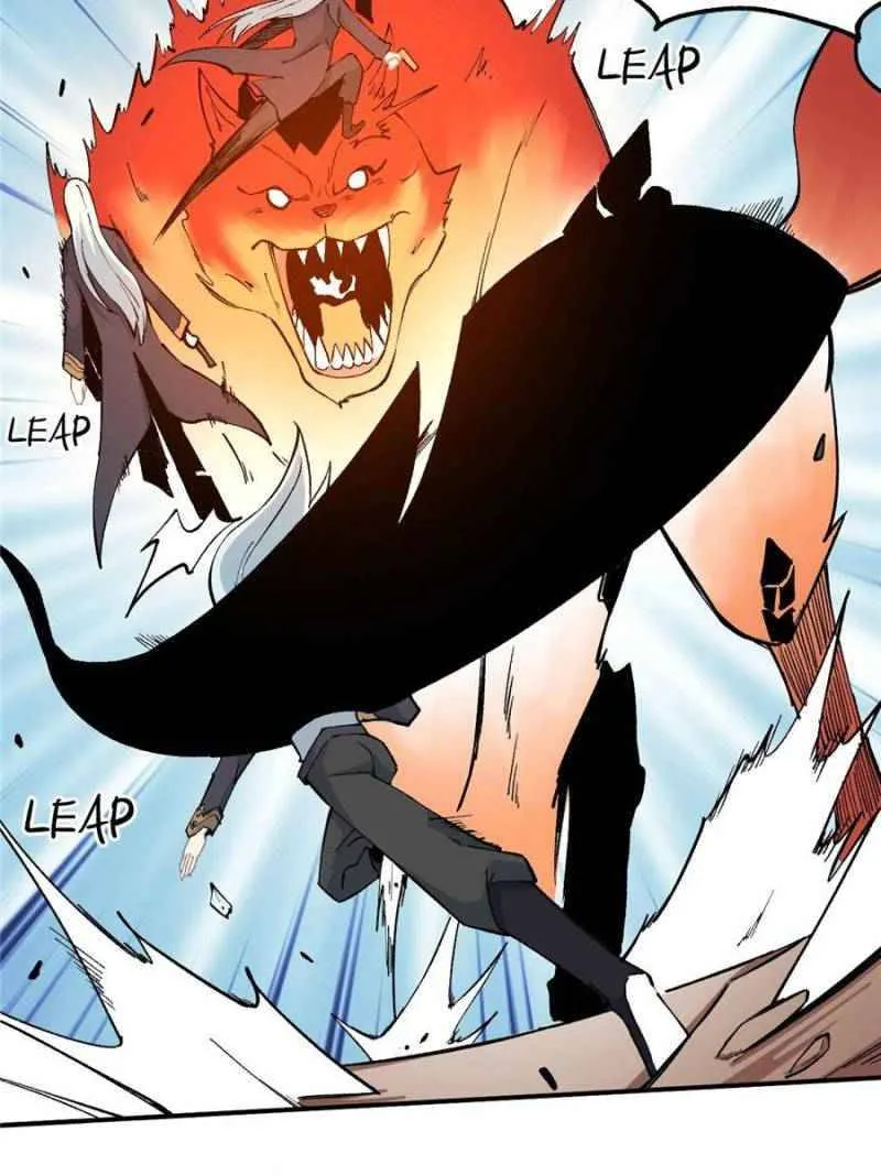 All Hail the Sect Leader Kainu Manga Chapter 37 Page 29