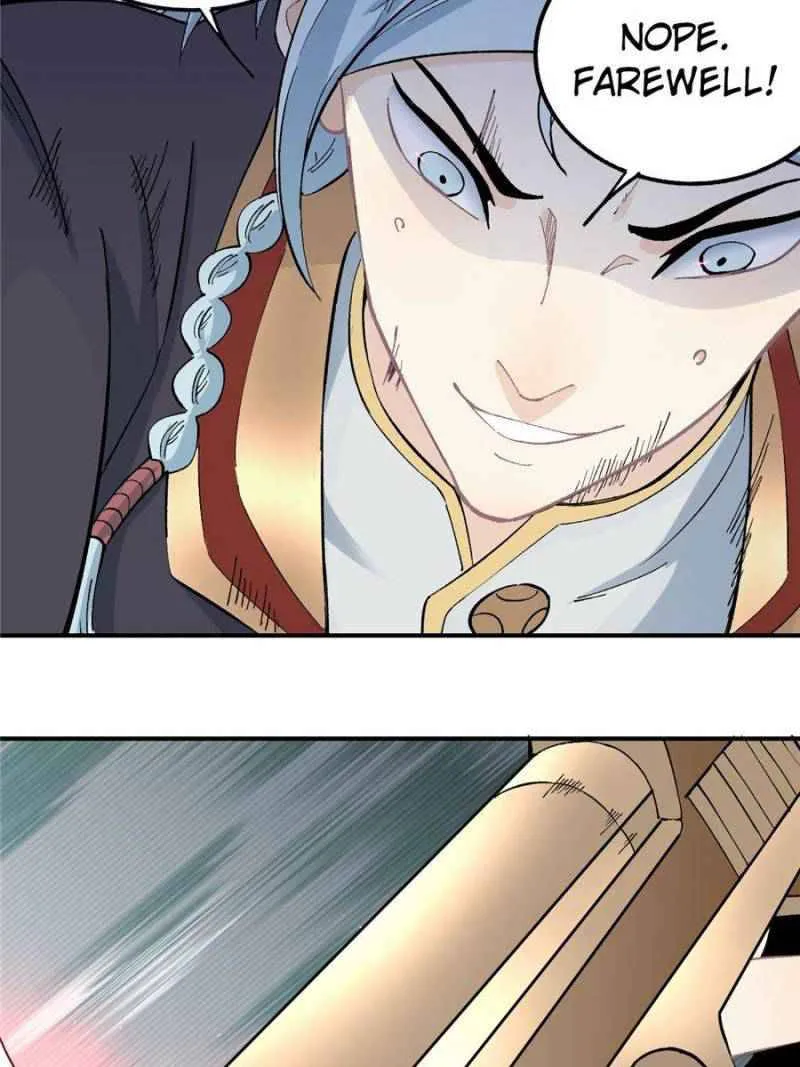 All Hail the Sect Leader Kainu Manga Chapter 37 Page 32