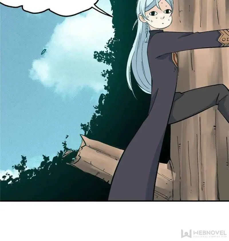 All Hail the Sect Leader Kainu Manga Chapter 36 Page 10
