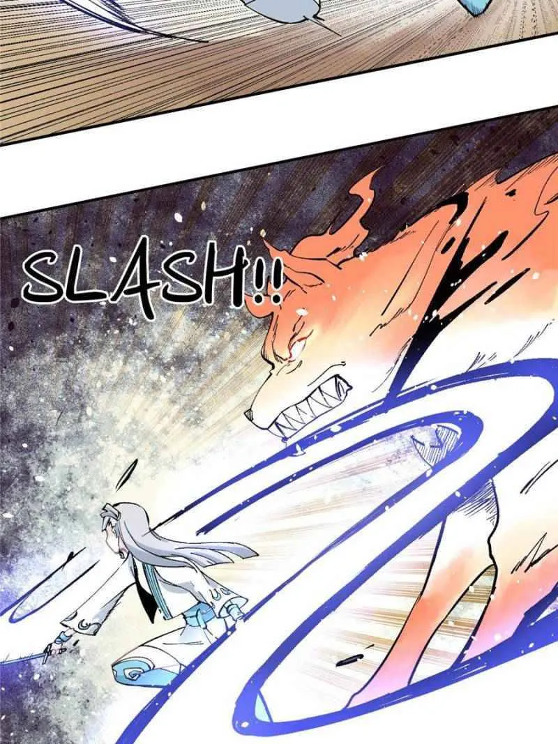 All Hail the Sect Leader Kainu Manga Chapter 36 Page 12