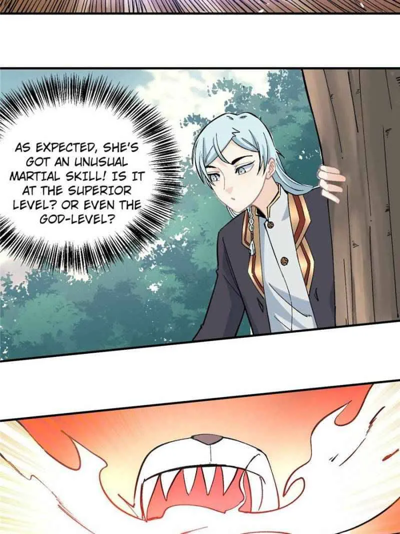 All Hail the Sect Leader Kainu Manga Chapter 36 Page 14