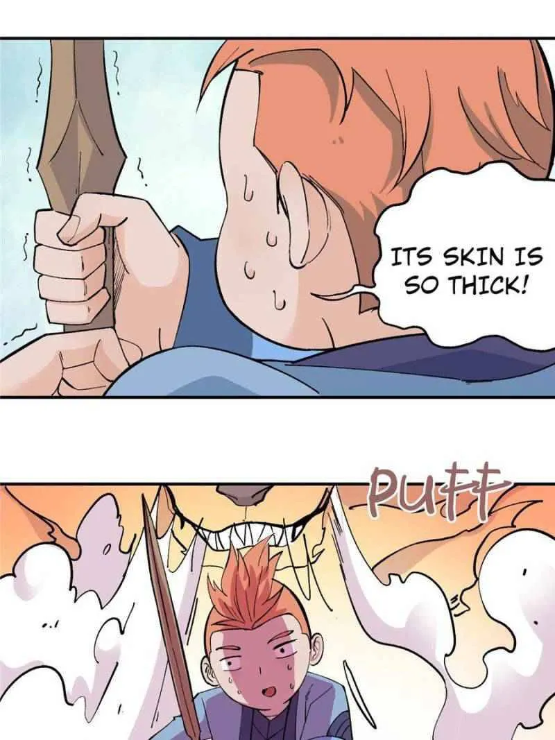All Hail the Sect Leader Kainu Manga Chapter 36 Page 18