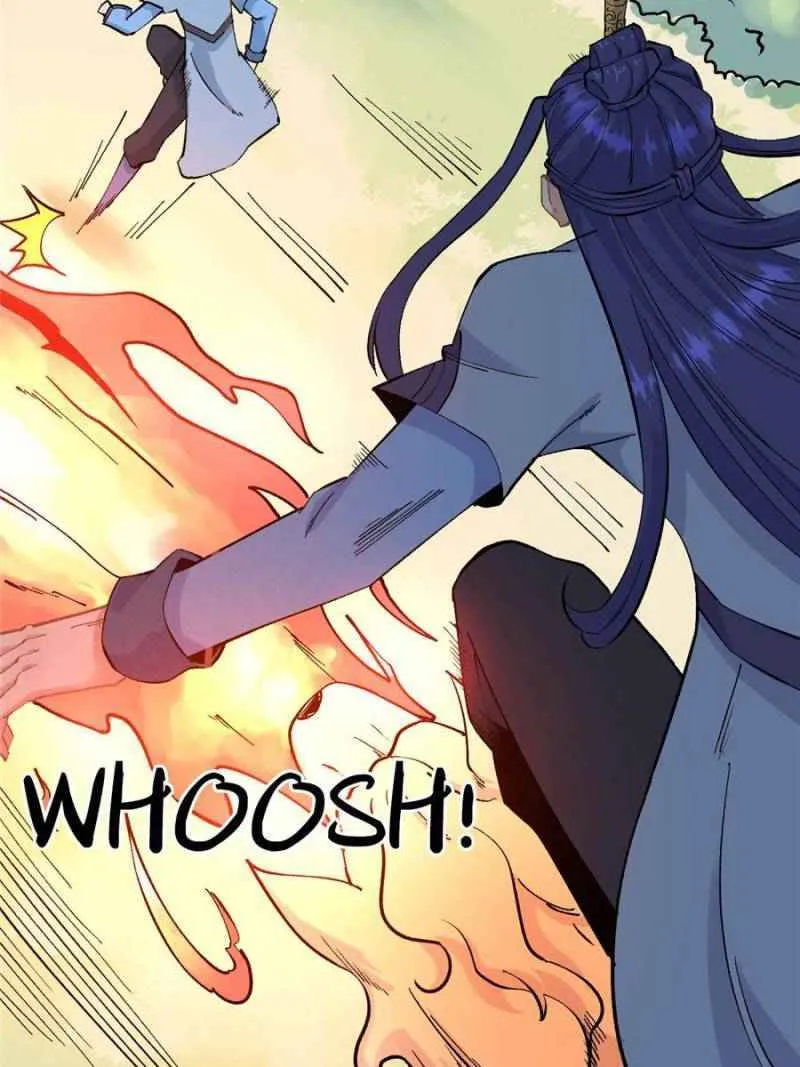 All Hail the Sect Leader Kainu Manga Chapter 36 Page 21