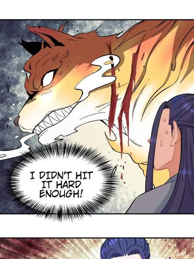 All Hail the Sect Leader Kainu Manga Chapter 36 Page 24