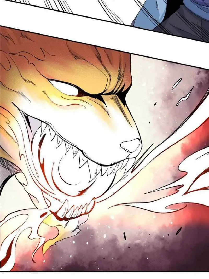 All Hail the Sect Leader Kainu Manga Chapter 36 Page 27