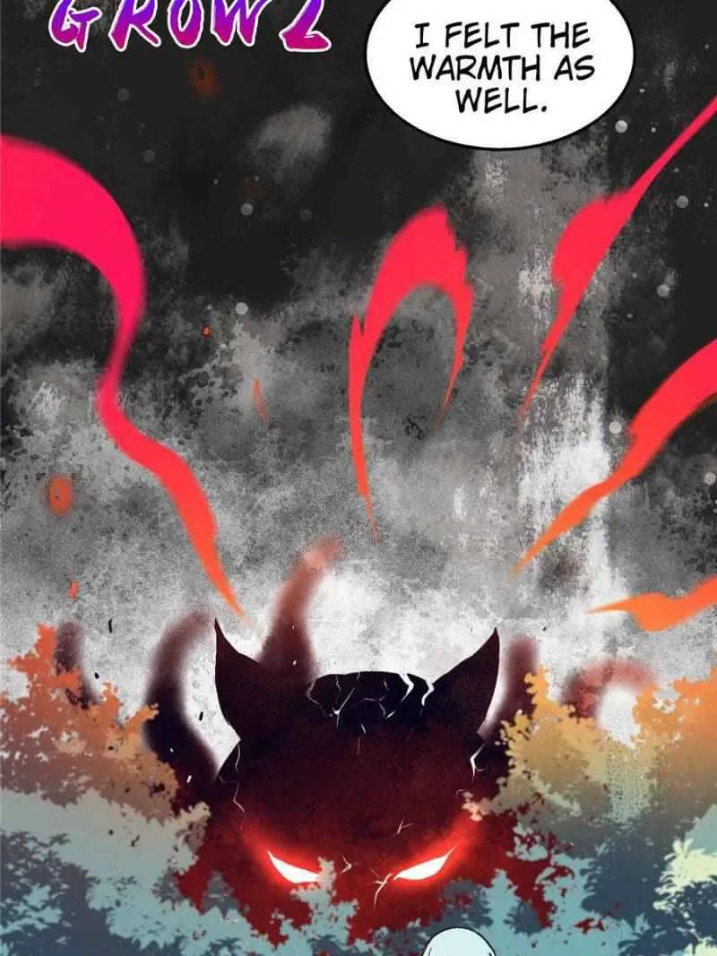 All Hail the Sect Leader Kainu Manga Chapter 36 Page 35