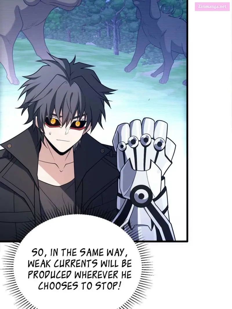 Evil Dragon Is Reincarnated! Revenge Begins at the Age of Five! Kainu Manga Chapter 182 Page 5