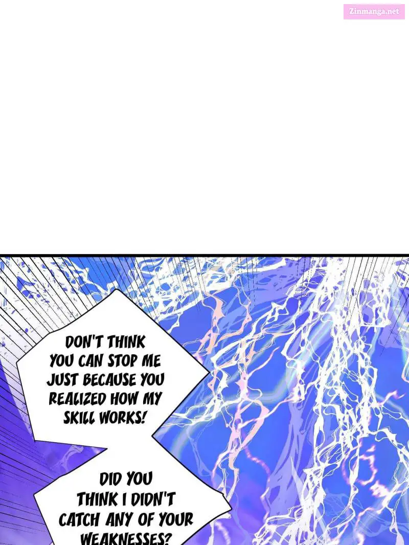 Evil Dragon Is Reincarnated! Revenge Begins at the Age of Five! Kainu Manga Chapter 182 Page 10