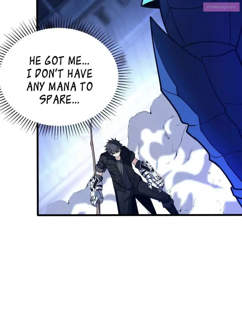 Evil Dragon Is Reincarnated! Revenge Begins at the Age of Five! Kainu Manga Chapter 182 Page 13