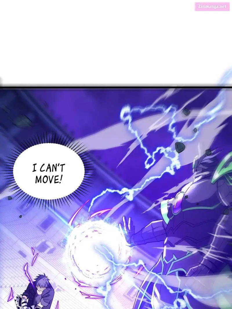 Evil Dragon Is Reincarnated! Revenge Begins at the Age of Five! Kainu Manga Chapter 182 Page 18