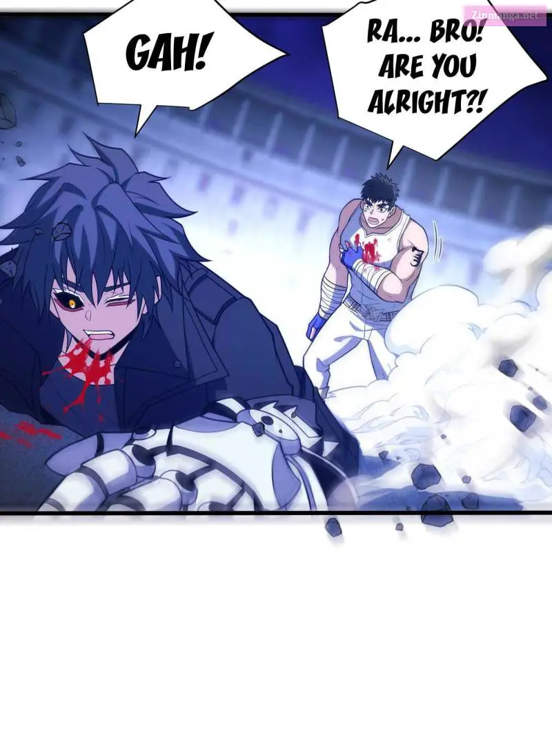 Evil Dragon Is Reincarnated! Revenge Begins at the Age of Five! Kainu Manga Chapter 182 Page 23