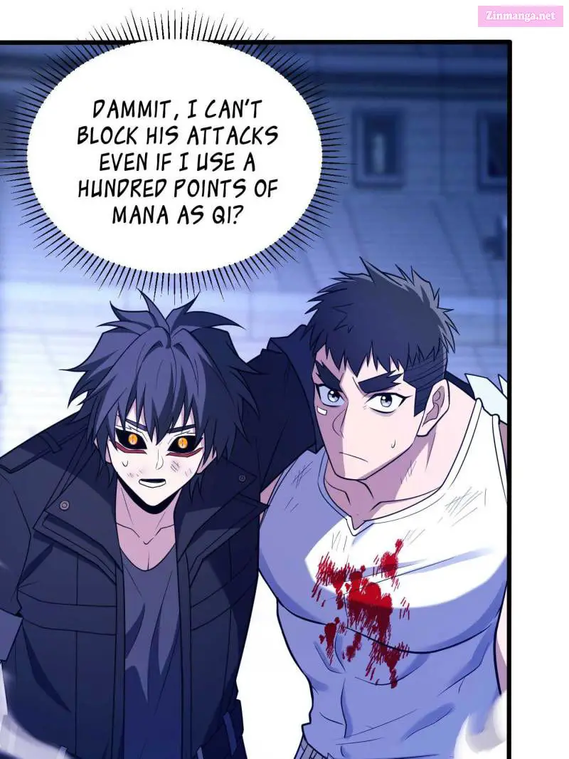 Evil Dragon Is Reincarnated! Revenge Begins at the Age of Five! Kainu Manga Chapter 182 Page 24