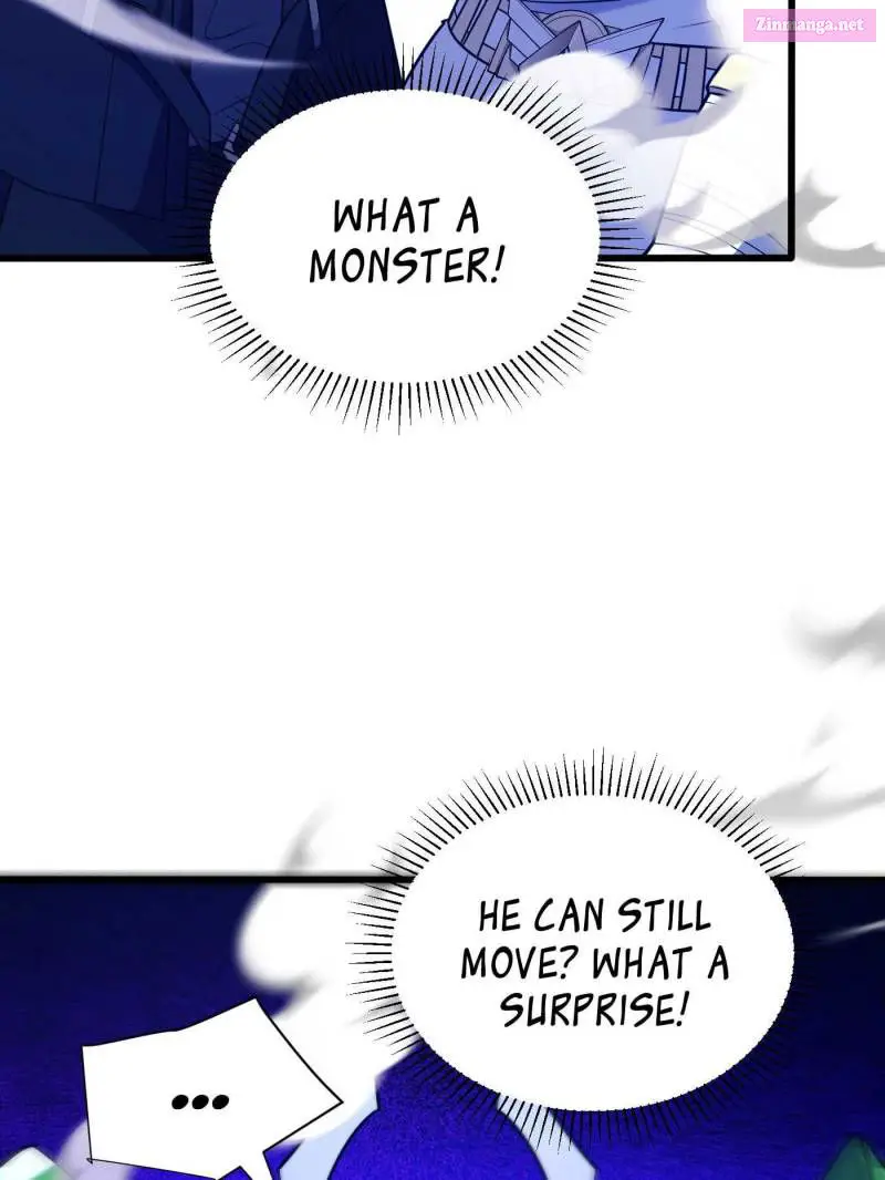 Evil Dragon Is Reincarnated! Revenge Begins at the Age of Five! Kainu Manga Chapter 182 Page 25