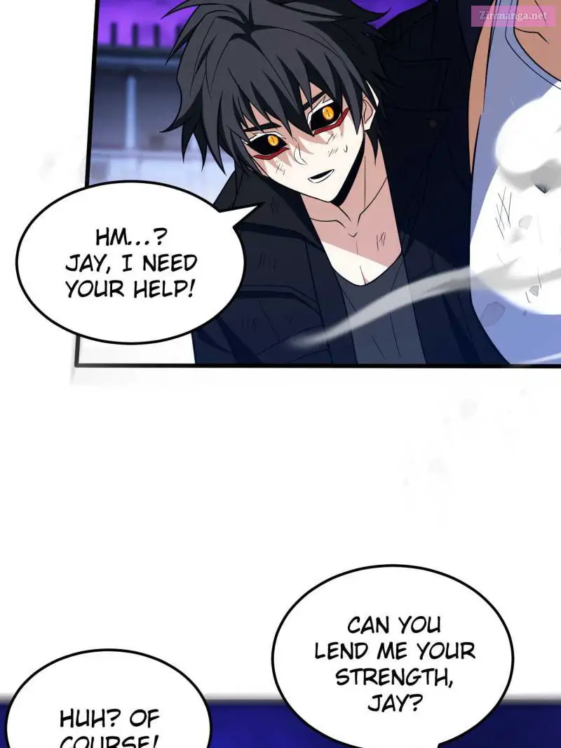 Evil Dragon Is Reincarnated! Revenge Begins at the Age of Five! Kainu Manga Chapter 182 Page 29