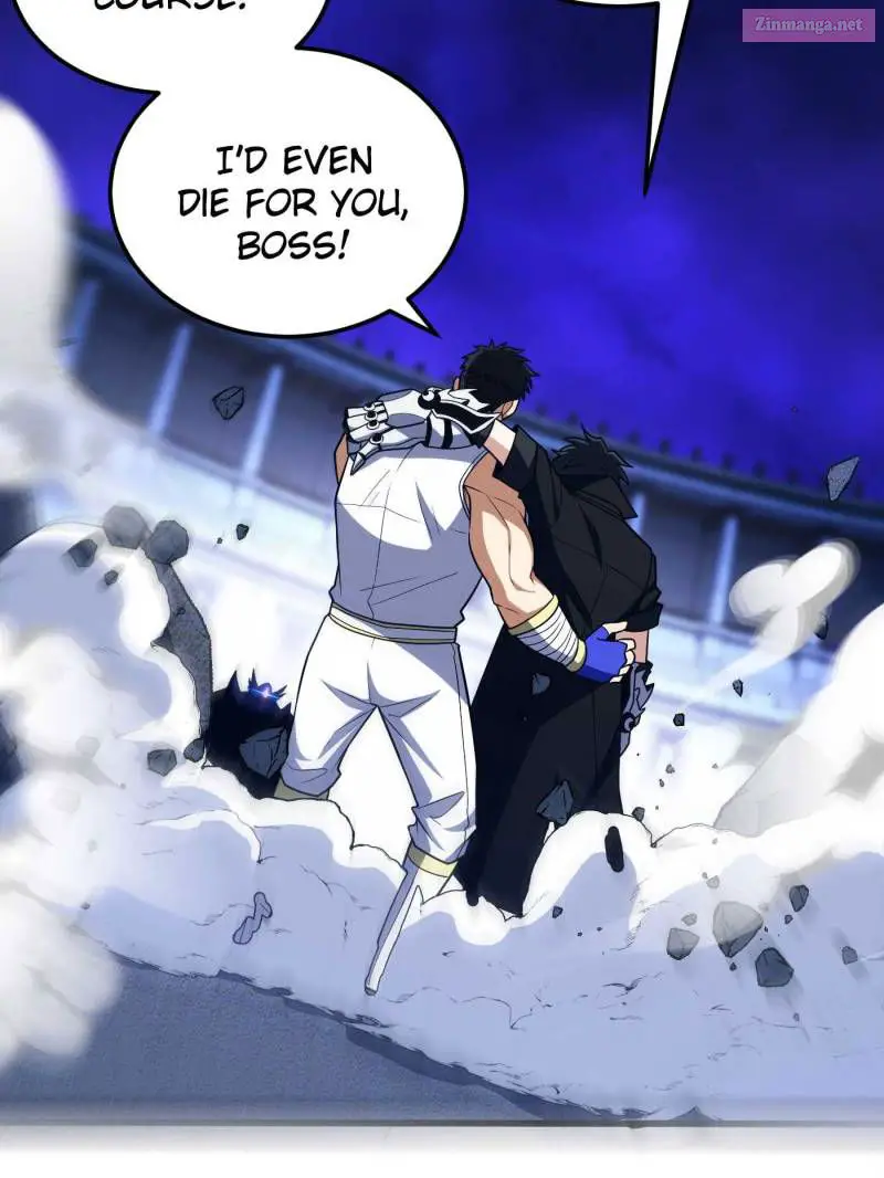 Evil Dragon Is Reincarnated! Revenge Begins at the Age of Five! Kainu Manga Chapter 182 Page 30