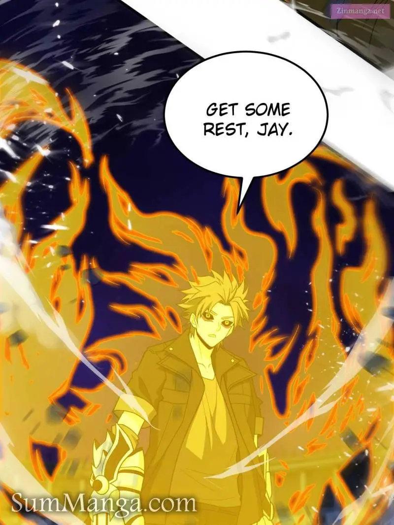 Evil Dragon Is Reincarnated! Revenge Begins at the Age of Five! Kainu Manga Chapter 182 Page 36