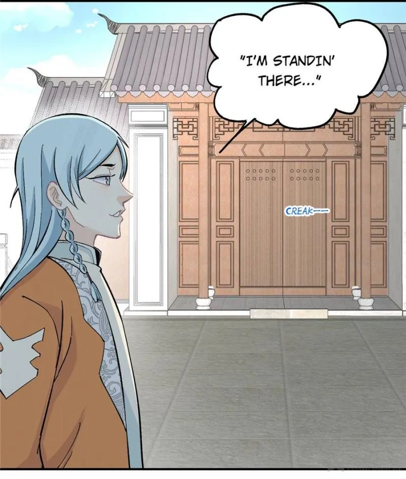 All Hail the Sect Leader Kainu Manga Chapter 34 Page 2
