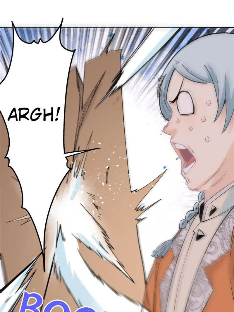 All Hail the Sect Leader Kainu Manga Chapter 34 Page 3