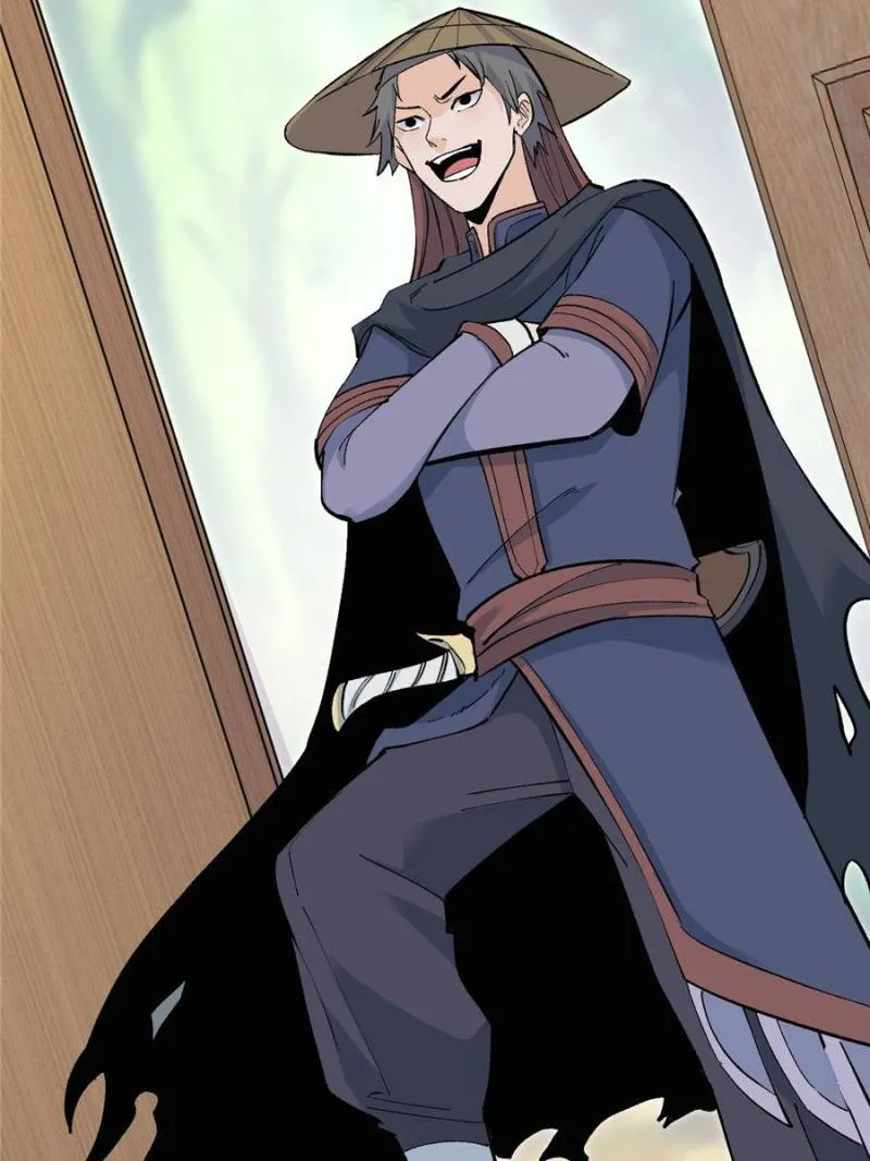 All Hail the Sect Leader Kainu Manga Chapter 34 Page 6