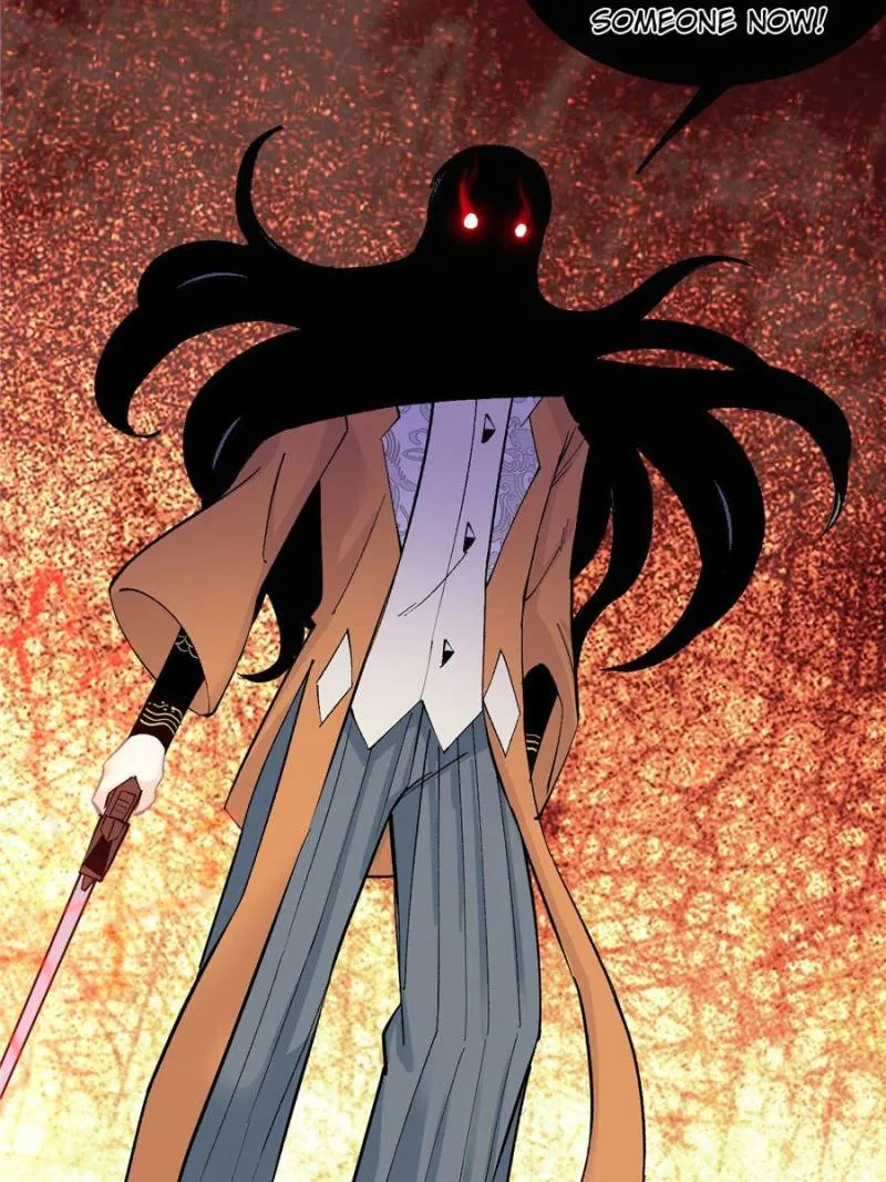 All Hail the Sect Leader Kainu Manga Chapter 34 Page 10