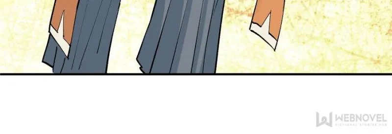 All Hail the Sect Leader Kainu Manga Chapter 34 Page 11