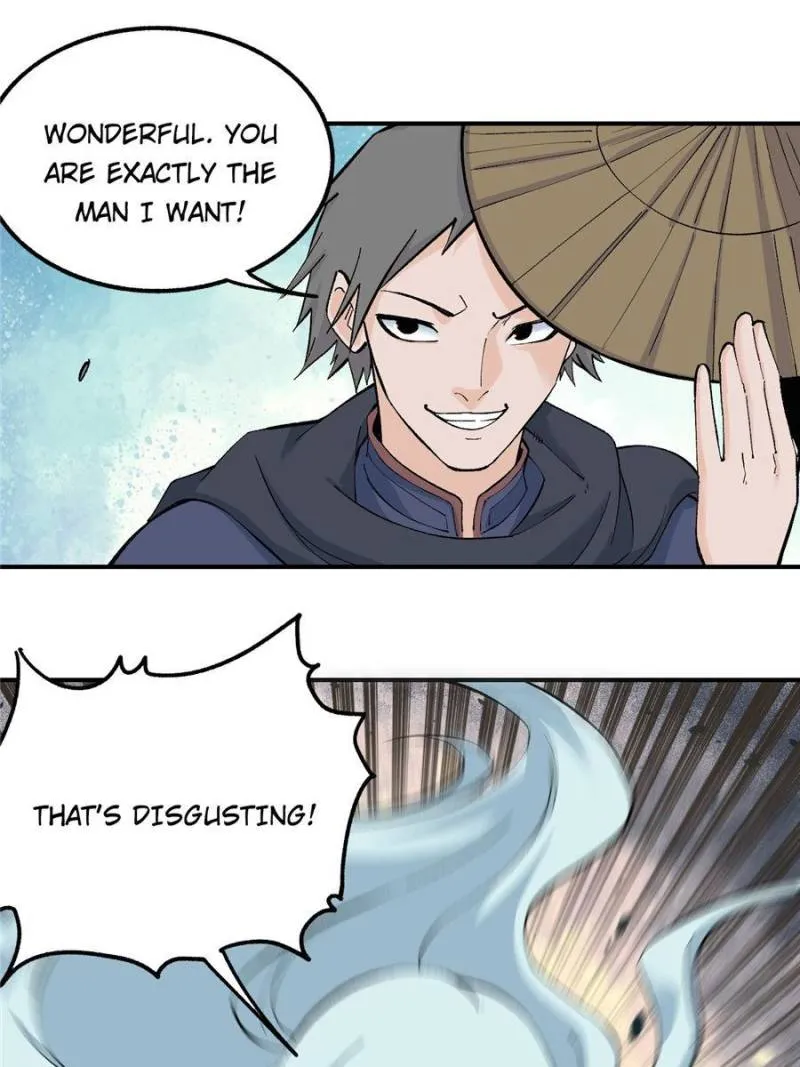 All Hail the Sect Leader Kainu Manga Chapter 34 Page 12