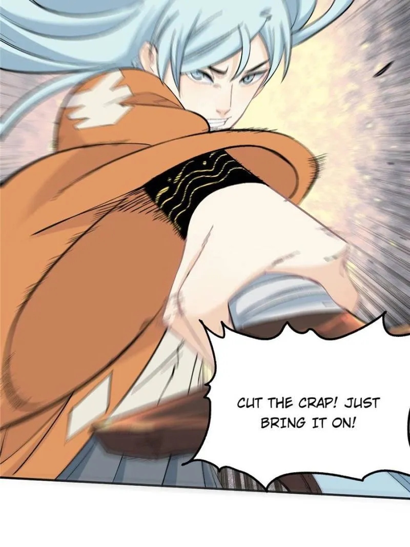 All Hail the Sect Leader Kainu Manga Chapter 34 Page 13