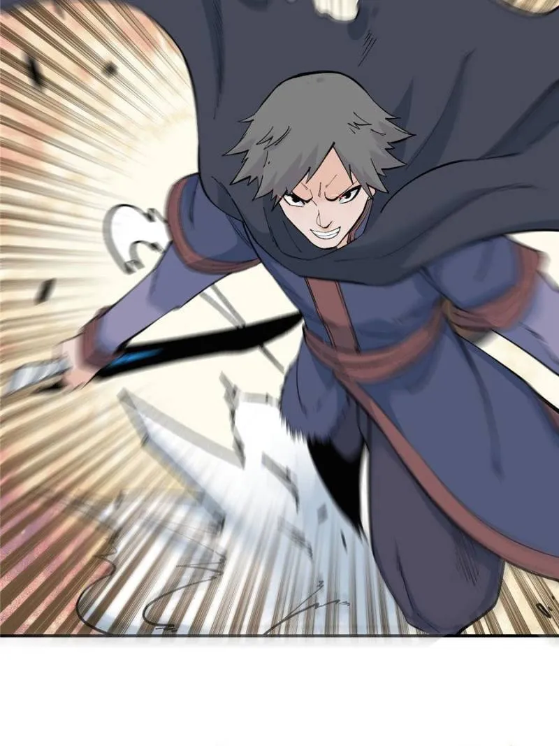 All Hail the Sect Leader Kainu Manga Chapter 34 Page 15