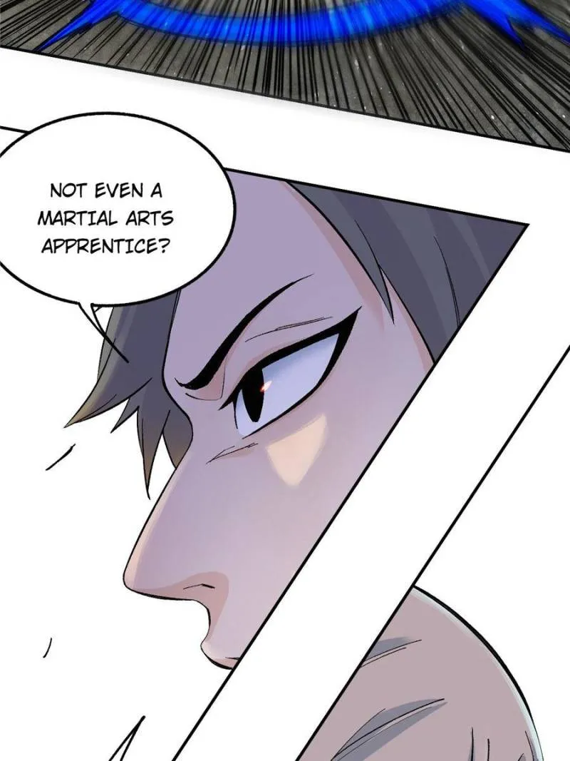 All Hail the Sect Leader Kainu Manga Chapter 34 Page 18