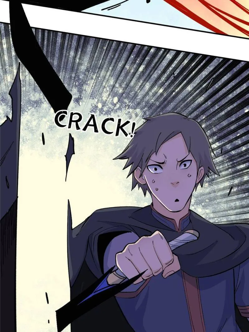 All Hail the Sect Leader Kainu Manga Chapter 34 Page 25