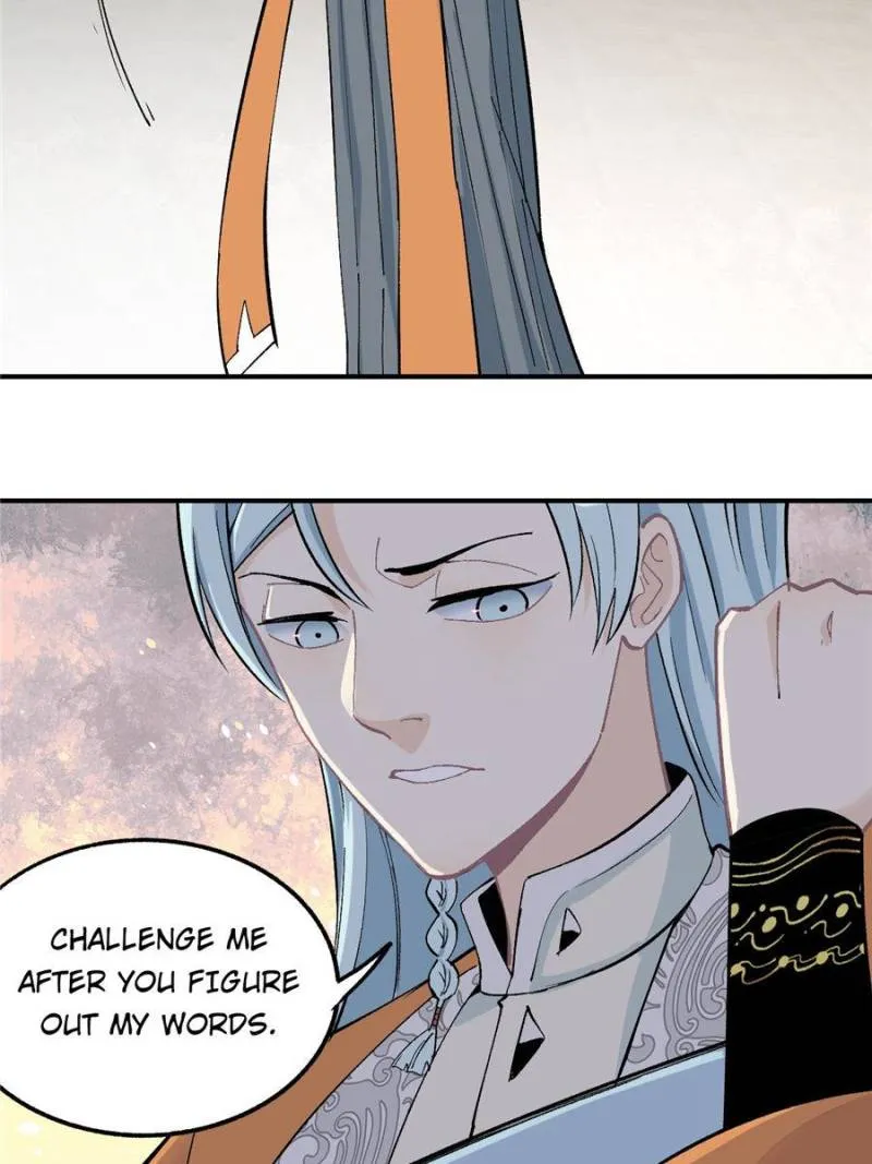 All Hail the Sect Leader Kainu Manga Chapter 34 Page 28