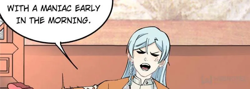 All Hail the Sect Leader Kainu Manga Chapter 34 Page 32