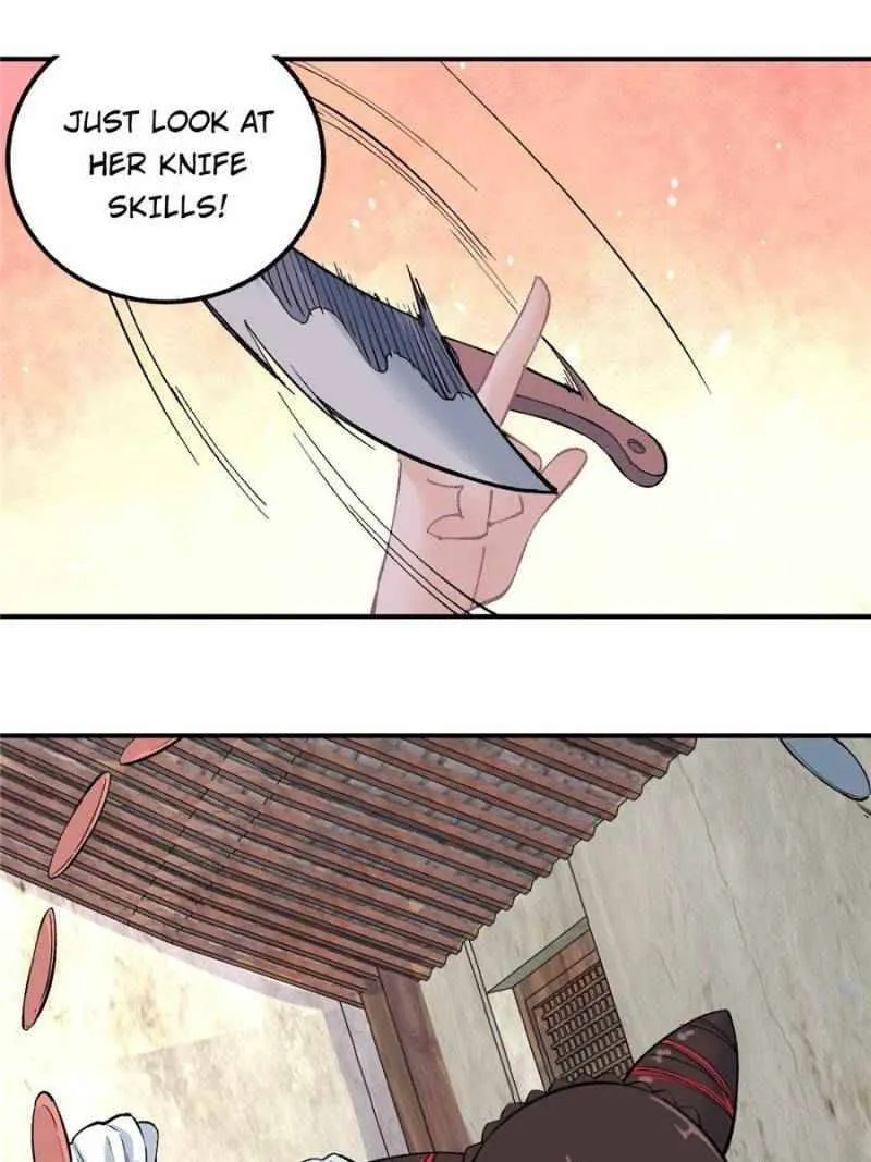 All Hail the Sect Leader Kainu Manga Chapter 33 Page 4