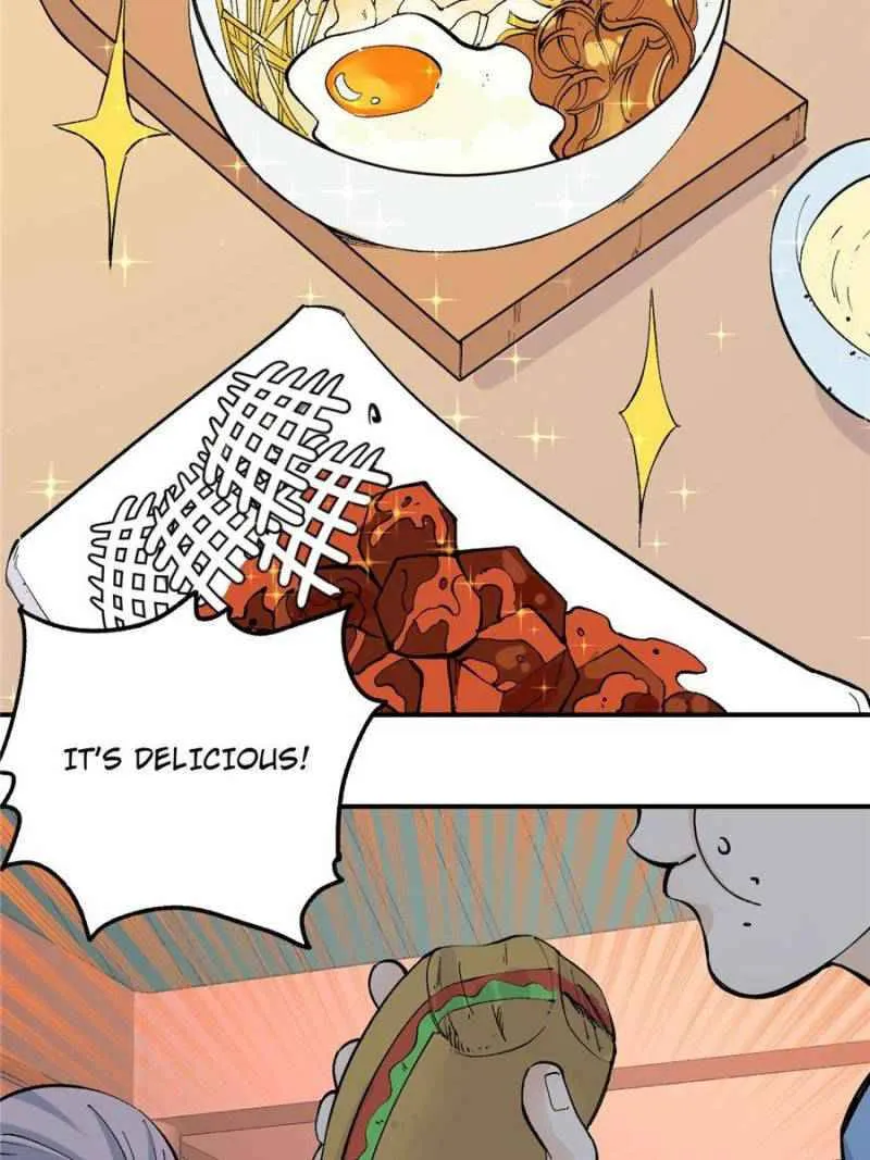 All Hail the Sect Leader Kainu Manga Chapter 33 Page 10