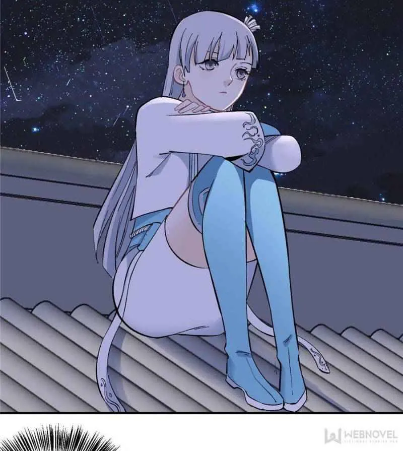 All Hail the Sect Leader Kainu Manga Chapter 33 Page 17