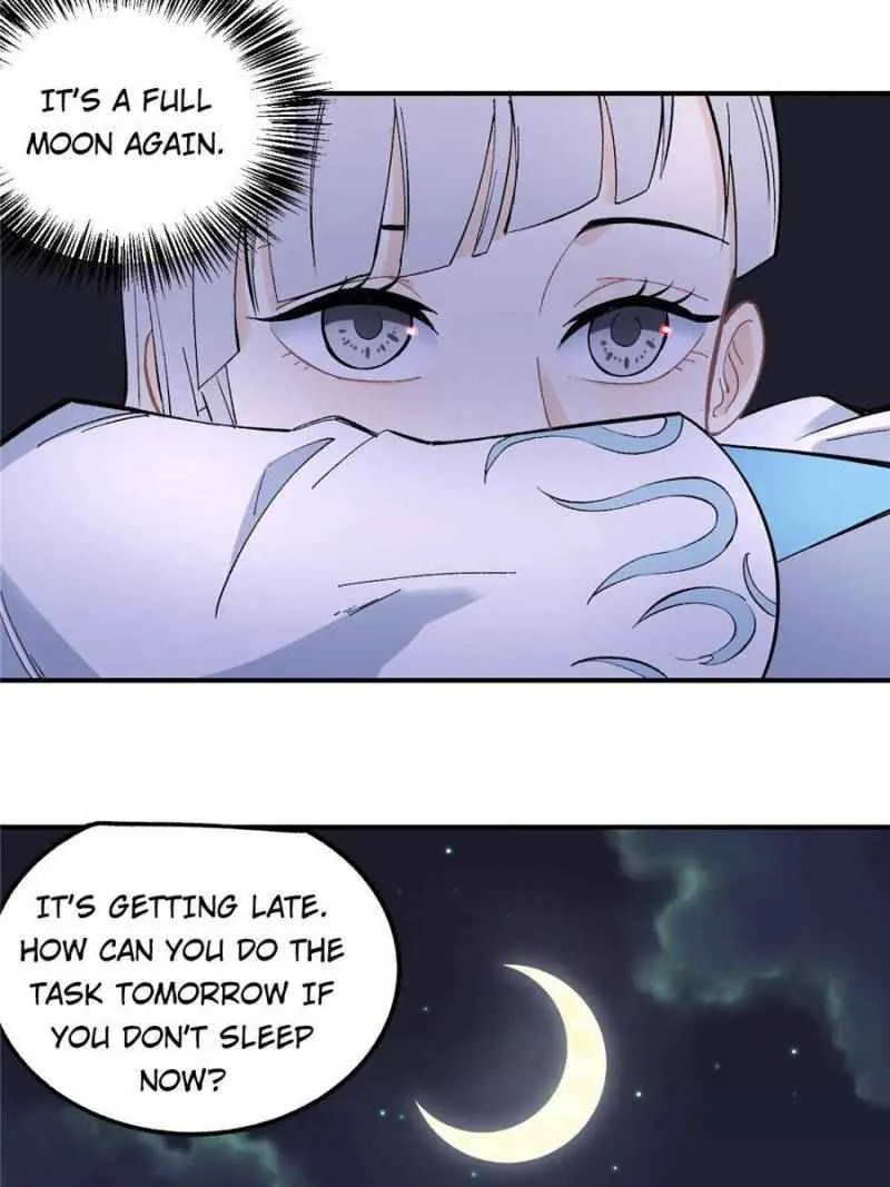 All Hail the Sect Leader Kainu Manga Chapter 33 Page 18