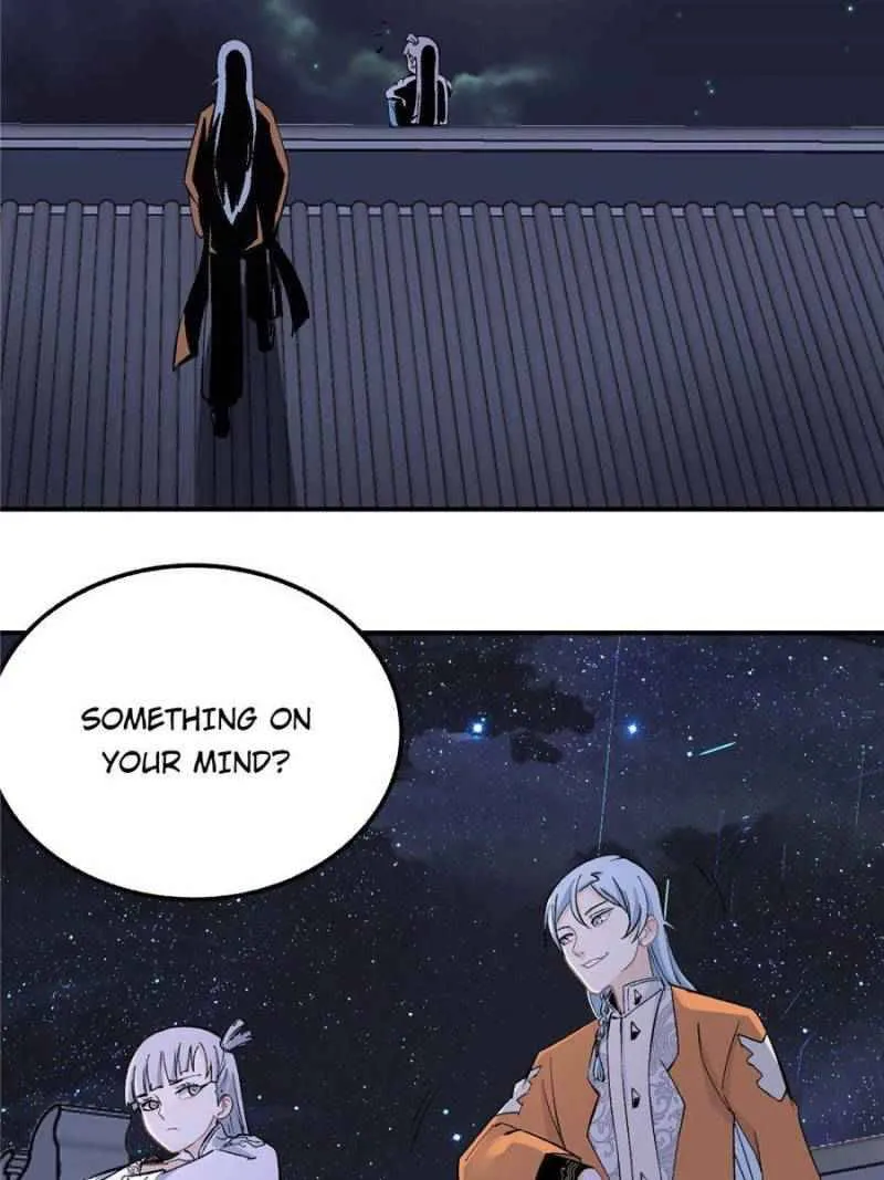 All Hail the Sect Leader Kainu Manga Chapter 33 Page 19