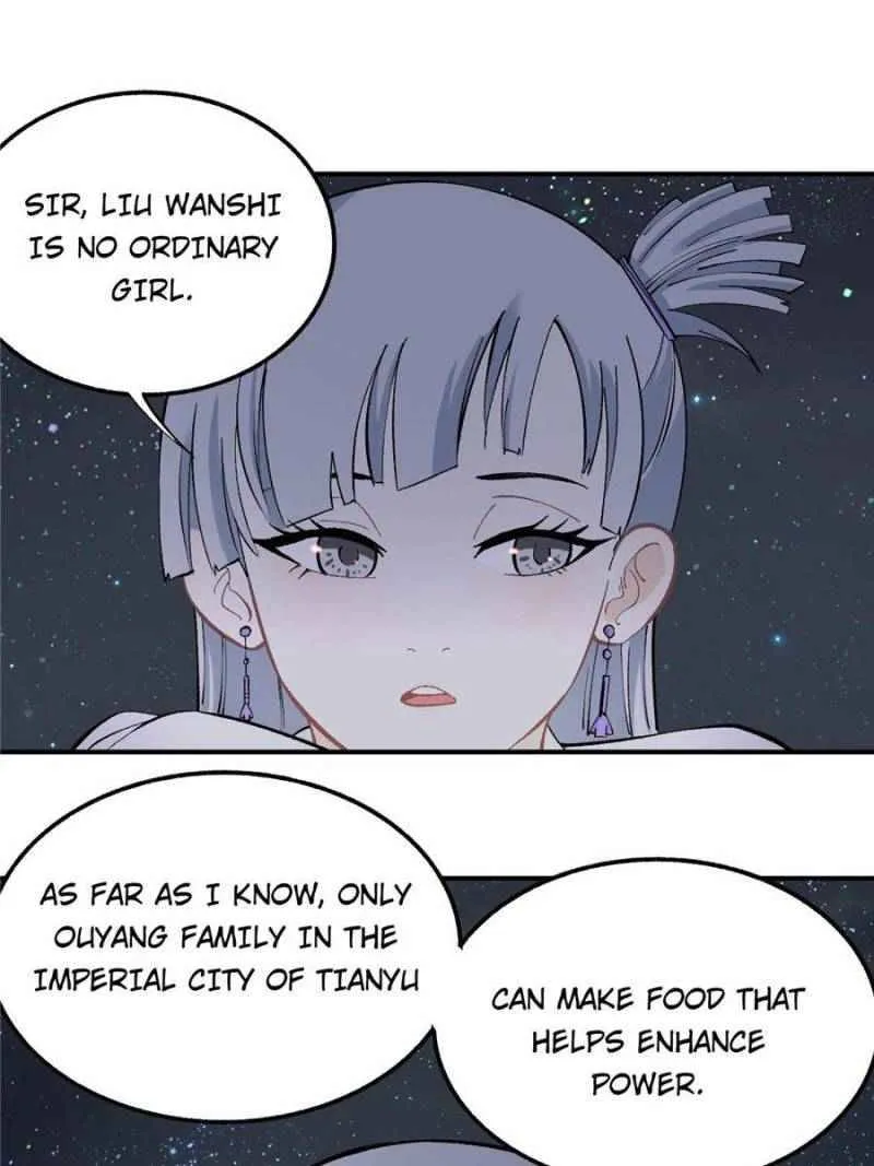 All Hail the Sect Leader Kainu Manga Chapter 33 Page 24