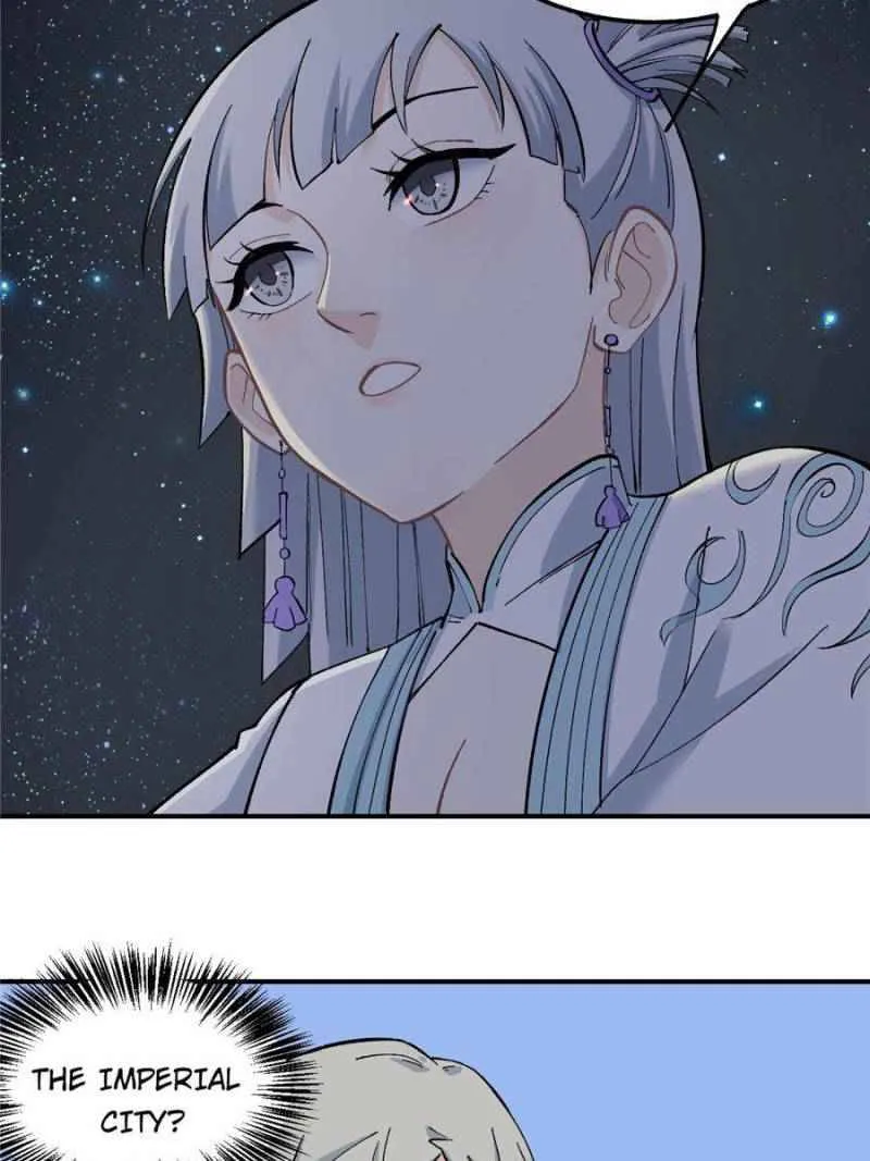 All Hail the Sect Leader Kainu Manga Chapter 33 Page 25