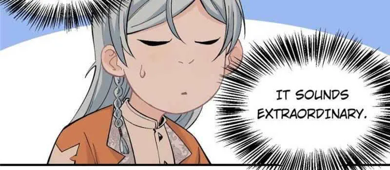 All Hail the Sect Leader Kainu Manga Chapter 33 Page 26