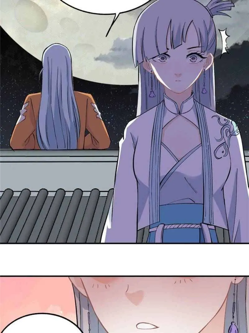 All Hail the Sect Leader Kainu Manga Chapter 33 Page 34
