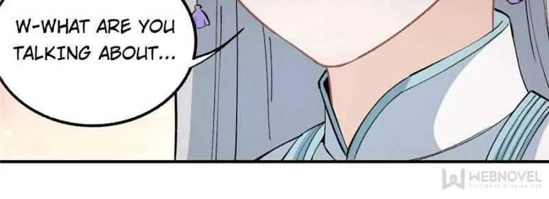 All Hail the Sect Leader Kainu Manga Chapter 33 Page 35