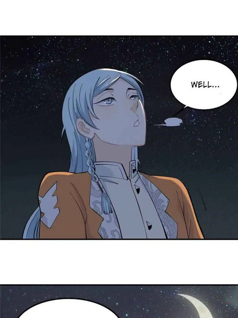 All Hail the Sect Leader Kainu Manga Chapter 33 Page 36